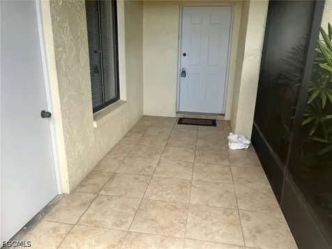 1709 Bent Tree Circle Fort Myers FL 33907
