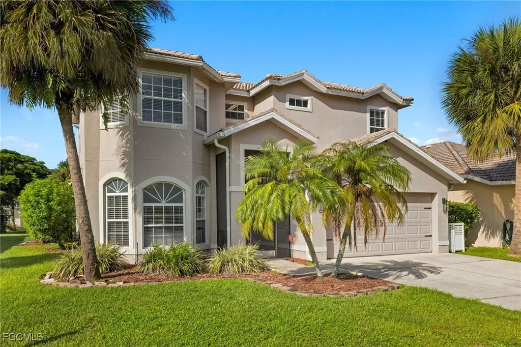 12761 Ivory Stone Loop Fort Myers FL 33913