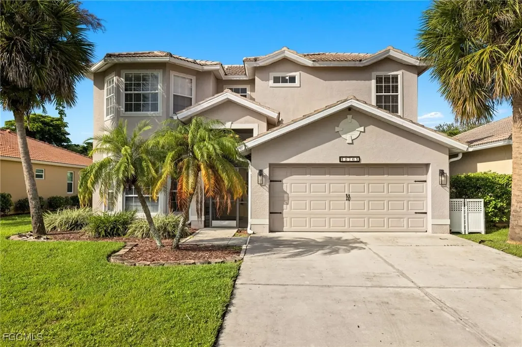 12761 Ivory Stone Loop Fort Myers FL 33913