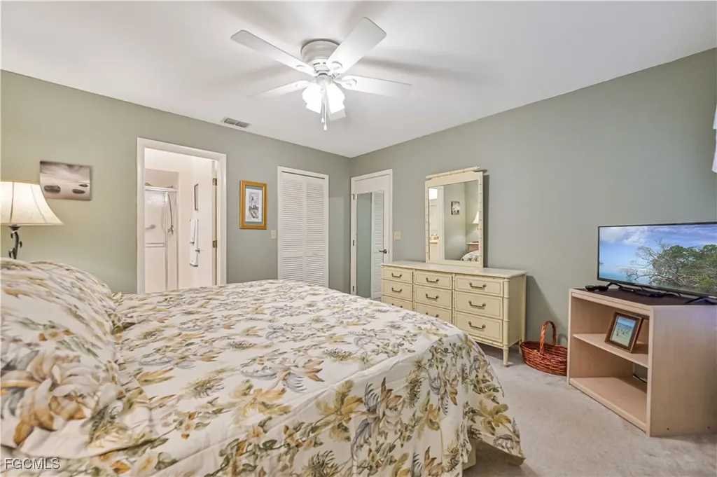 8366 Charter Club Circle Fort Myers FL 33919