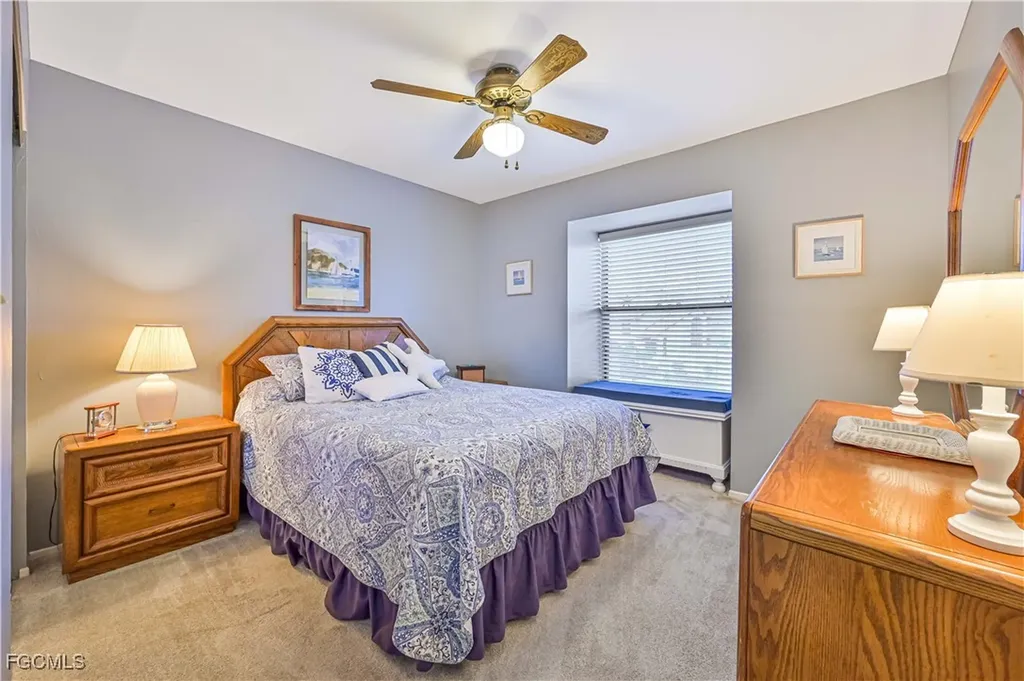 8366 Charter Club Circle Fort Myers FL 33919