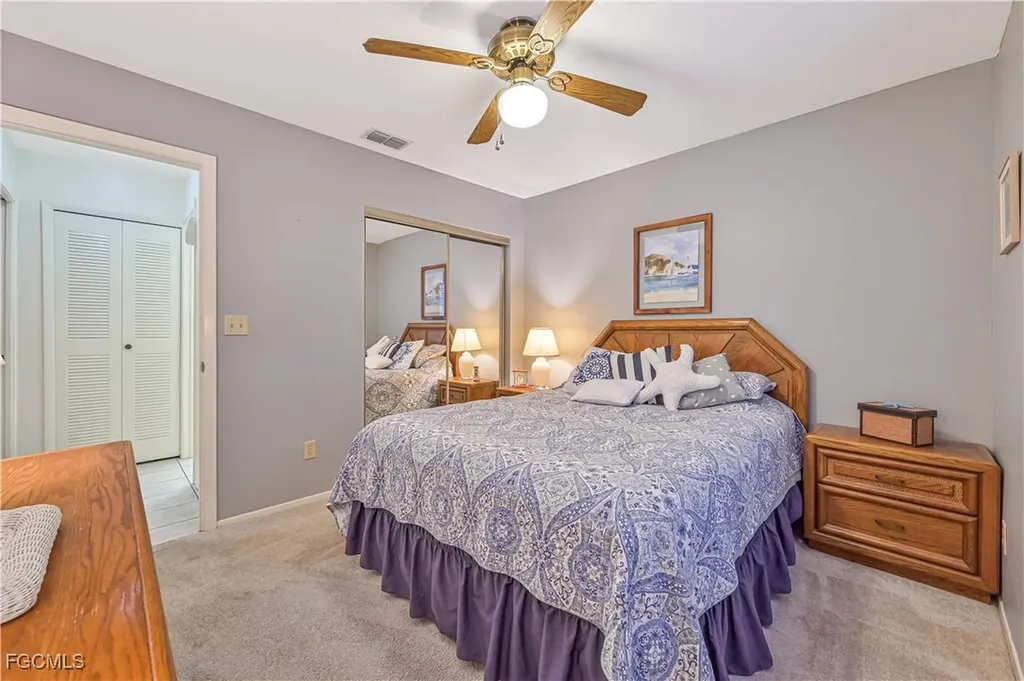 8366 Charter Club Circle Fort Myers FL 33919