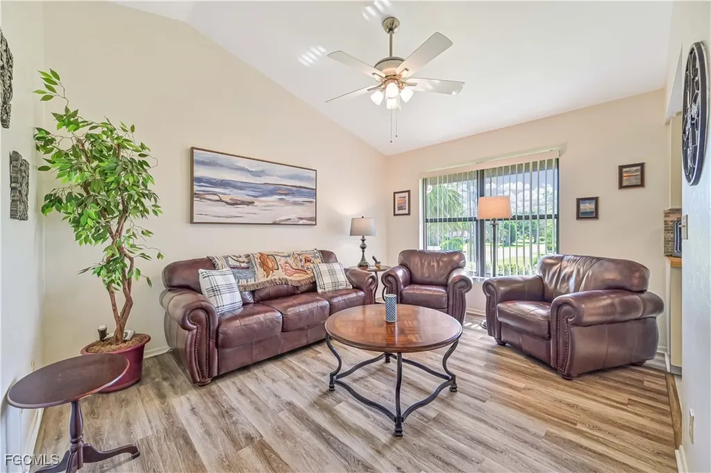 8366 Charter Club Circle Fort Myers FL 33919
