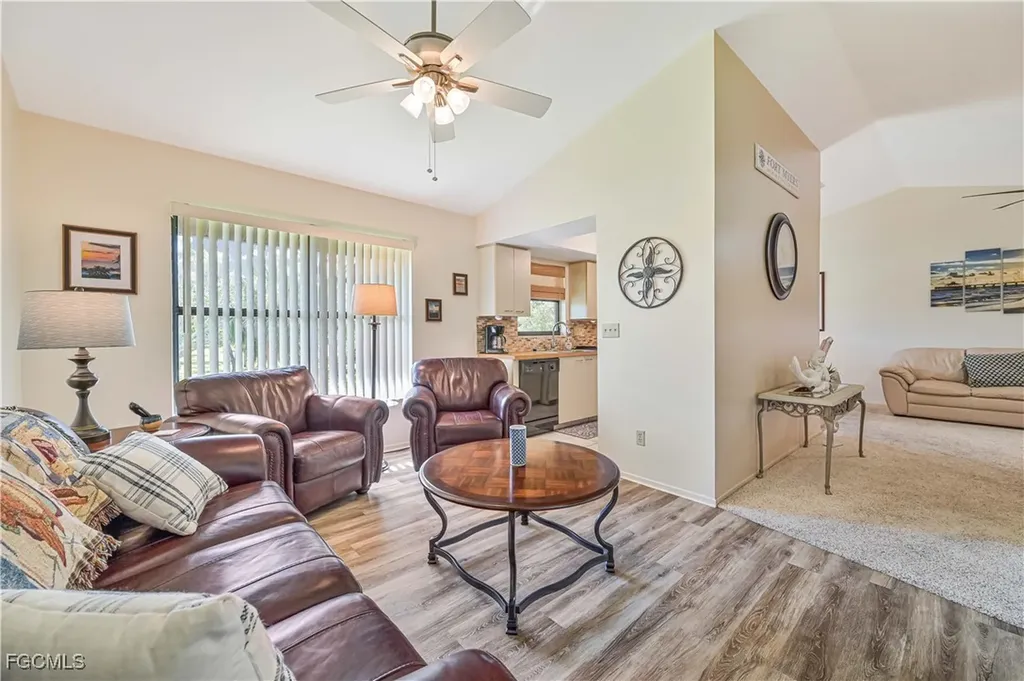 8366 Charter Club Circle Fort Myers FL 33919
