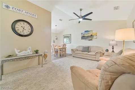 8366 Charter Club Circle Fort Myers FL 33919