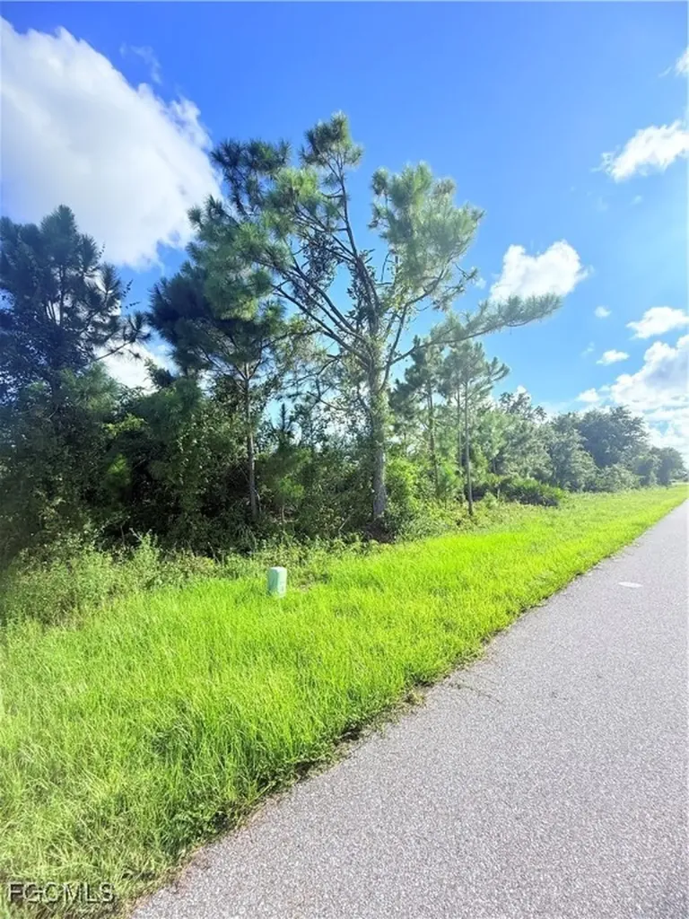 12325 Edwards Road Port Charlotte FL 33981