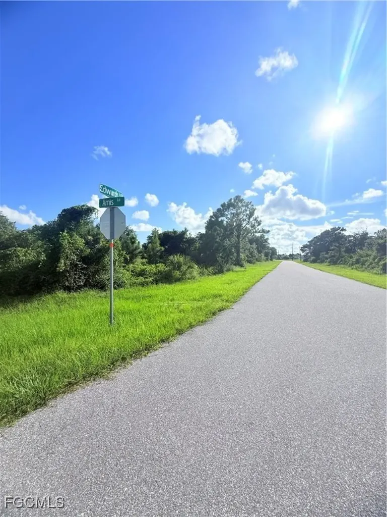 12325 Edwards Road Port Charlotte FL 33981