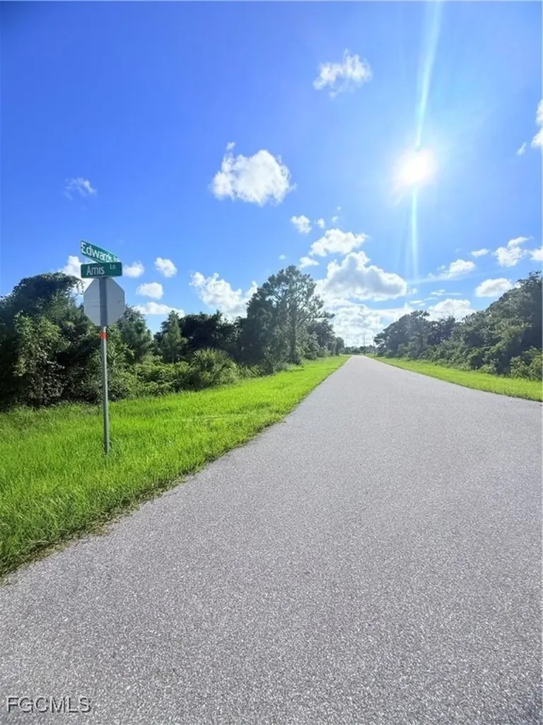 12325 Edwards Road Port Charlotte FL 33981