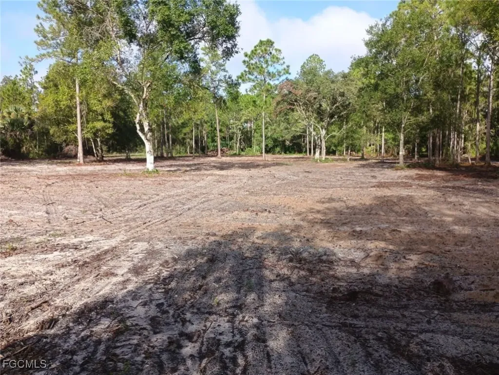 720 S Romero Street Clewiston FL 33440