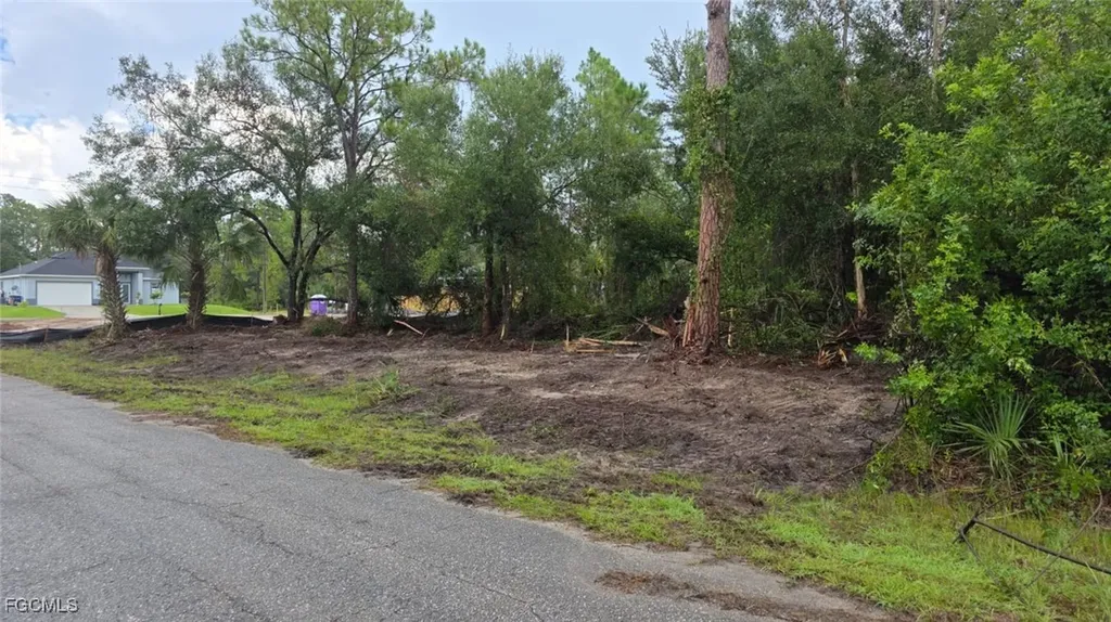 1420 Magnolia Avenue Lehigh Acres FL 33972