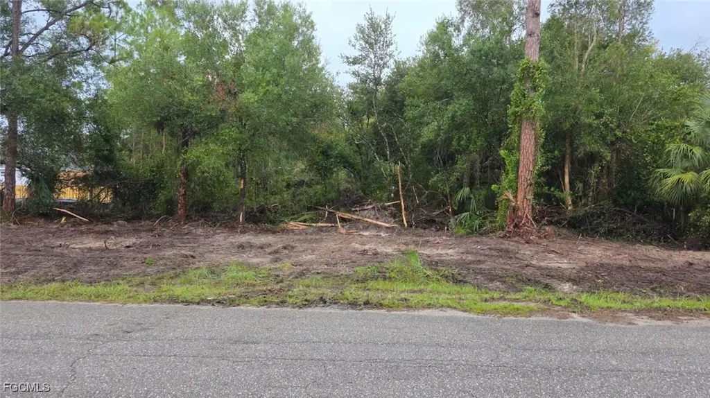 1420 Magnolia Avenue Lehigh Acres FL 33972