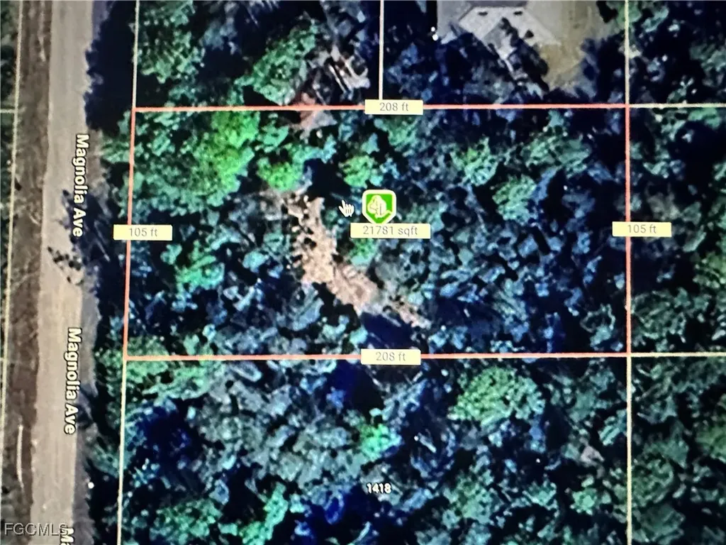 1420 Magnolia Avenue Lehigh Acres FL 33972