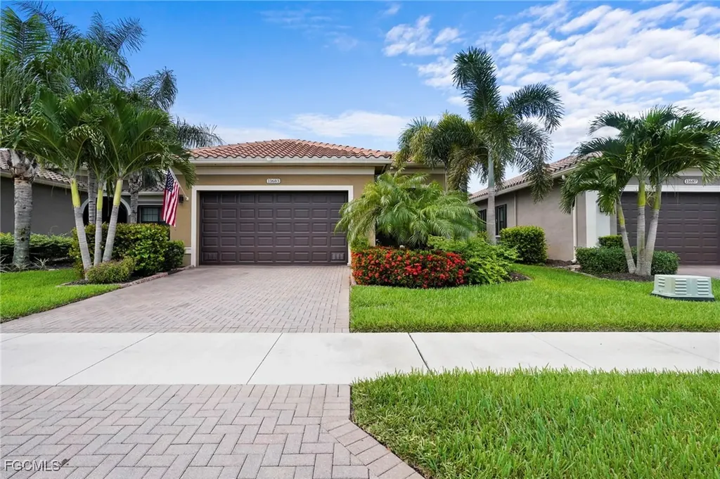 11683 Meadowrun Circle Fort Myers FL 33913