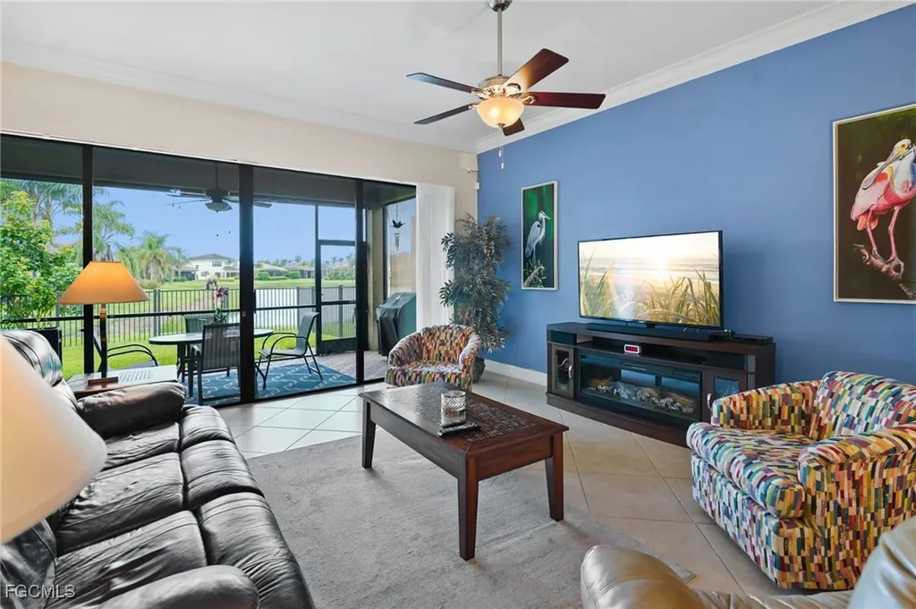 11683 Meadowrun Circle Fort Myers FL 33913