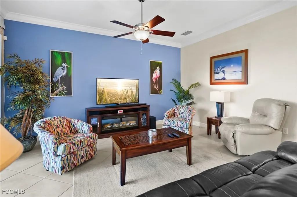 11683 Meadowrun Circle Fort Myers FL 33913