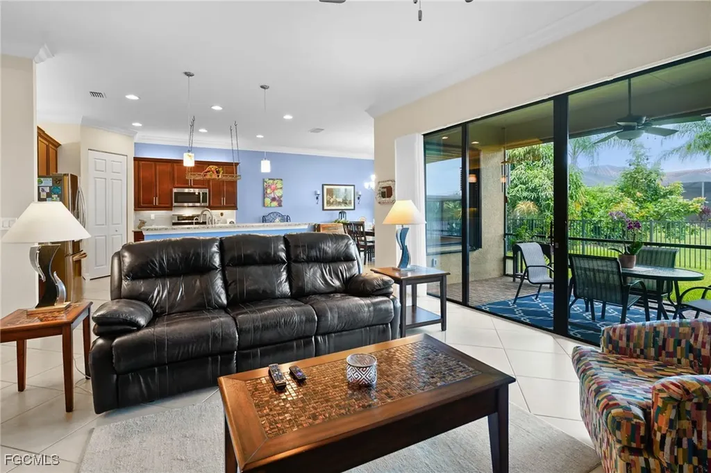 11683 Meadowrun Circle Fort Myers FL 33913