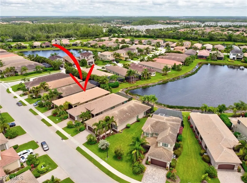 11683 Meadowrun Circle Fort Myers FL 33913