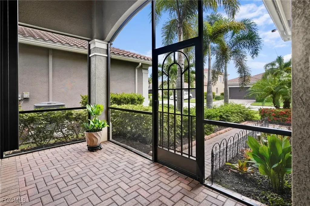 11683 Meadowrun Circle Fort Myers FL 33913