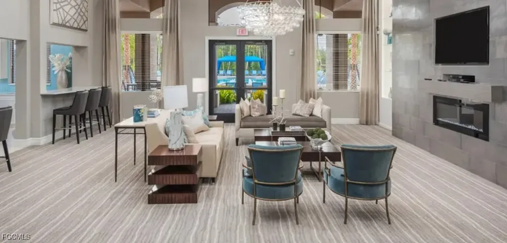 11683 Meadowrun Circle Fort Myers FL 33913