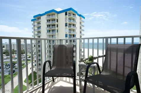 7330 Estero Boulevard Fort Myers Beach FL 33931