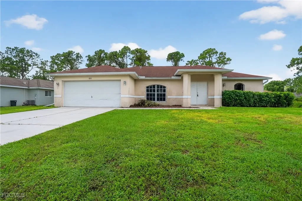 8811 Buckingham Road Fort Myers FL 33905