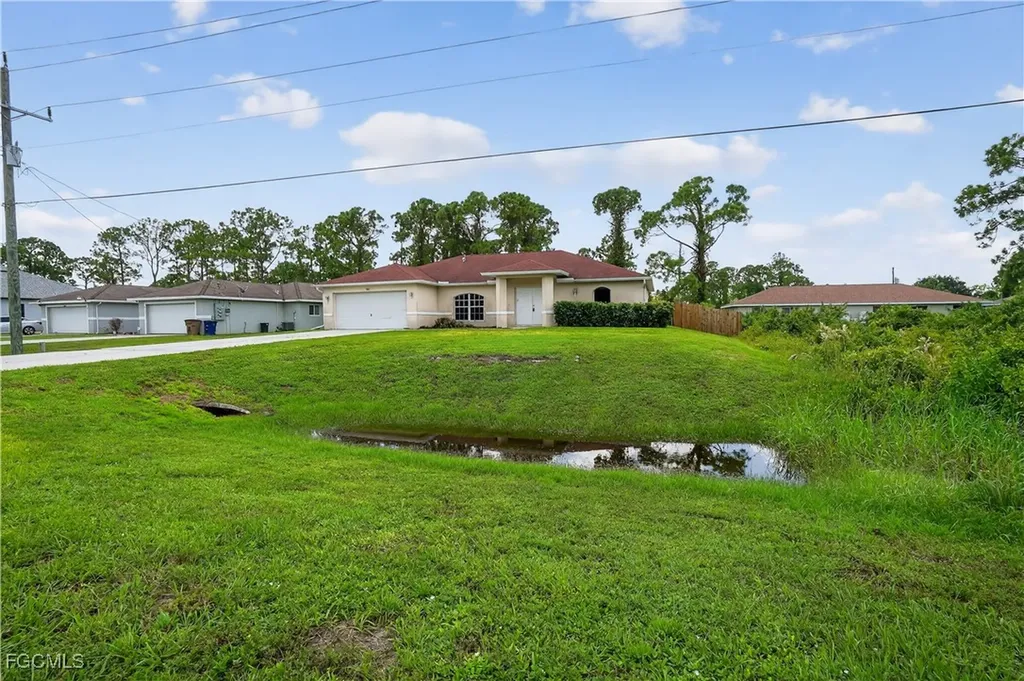 8811 Buckingham Road Fort Myers FL 33905