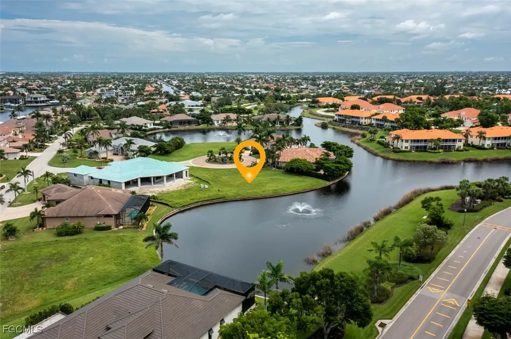 6026 Tarpon Estates Court Cape Coral FL 33914