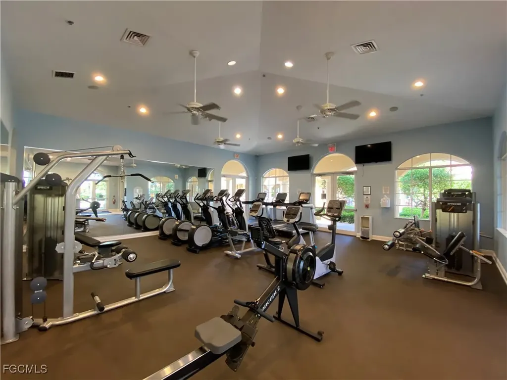 6026 Tarpon Estates Court Cape Coral FL 33914