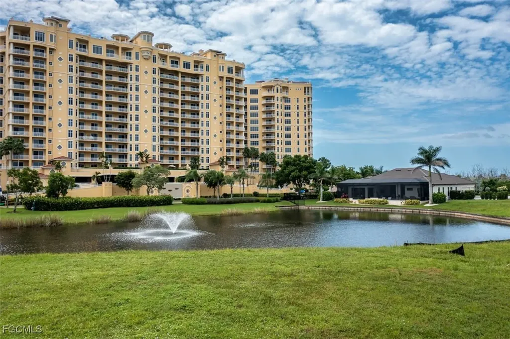 6026 Tarpon Estates Court Cape Coral FL 33914