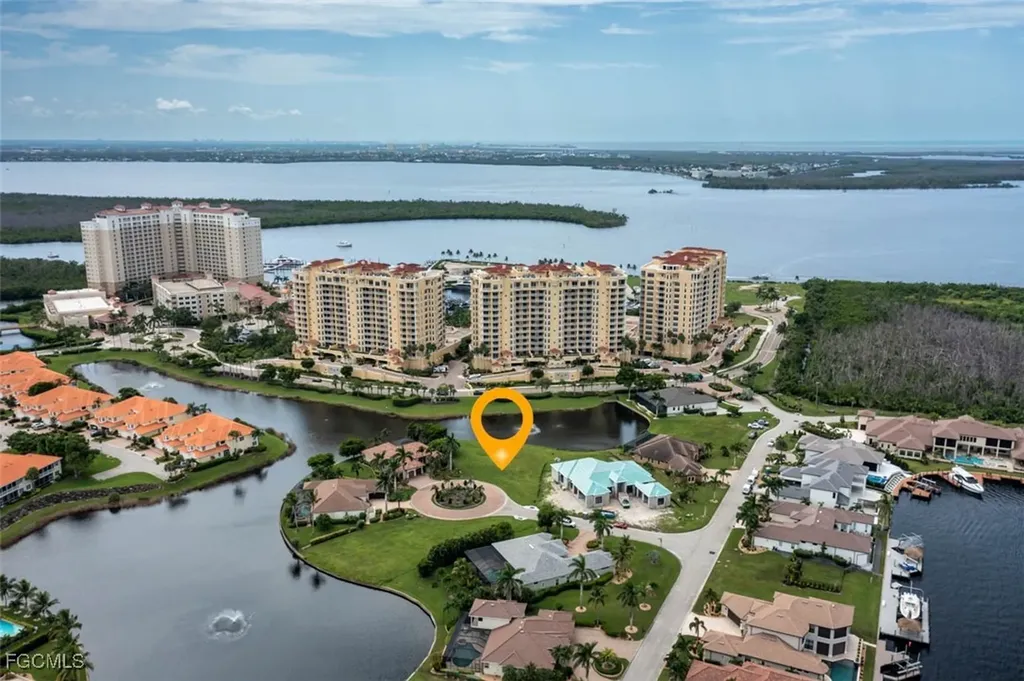 6026 Tarpon Estates Court Cape Coral FL 33914