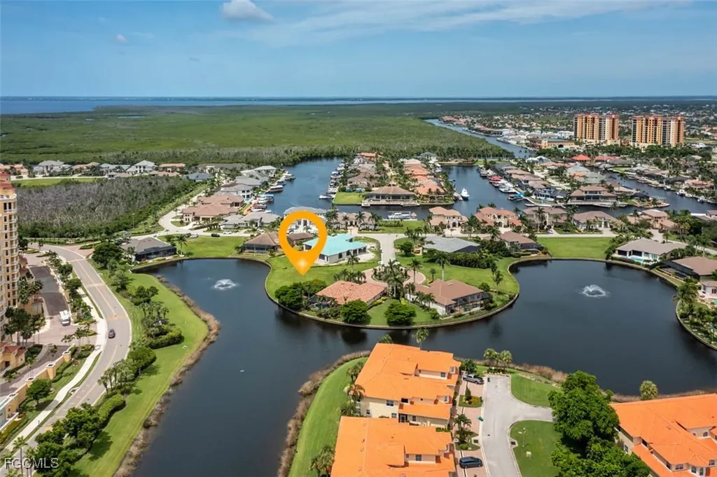 6026 Tarpon Estates Court Cape Coral FL 33914