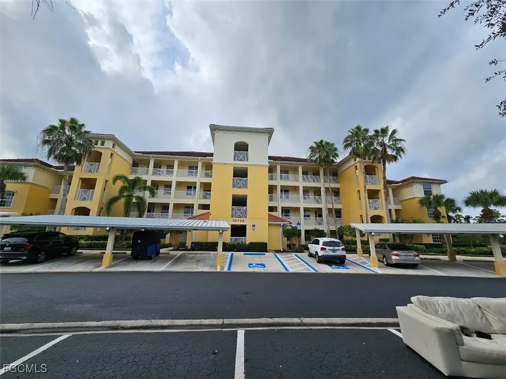 10720 Ravenna Way Fort Myers FL 33913