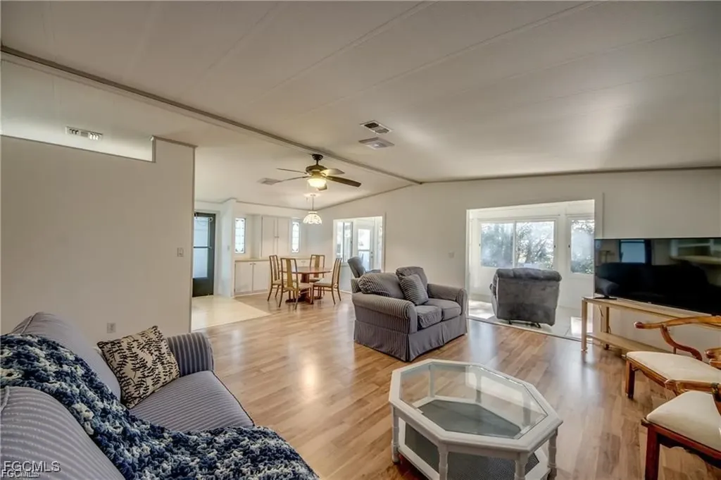 9745 Lake Fairways Boulevard North Fort Myers FL 33903