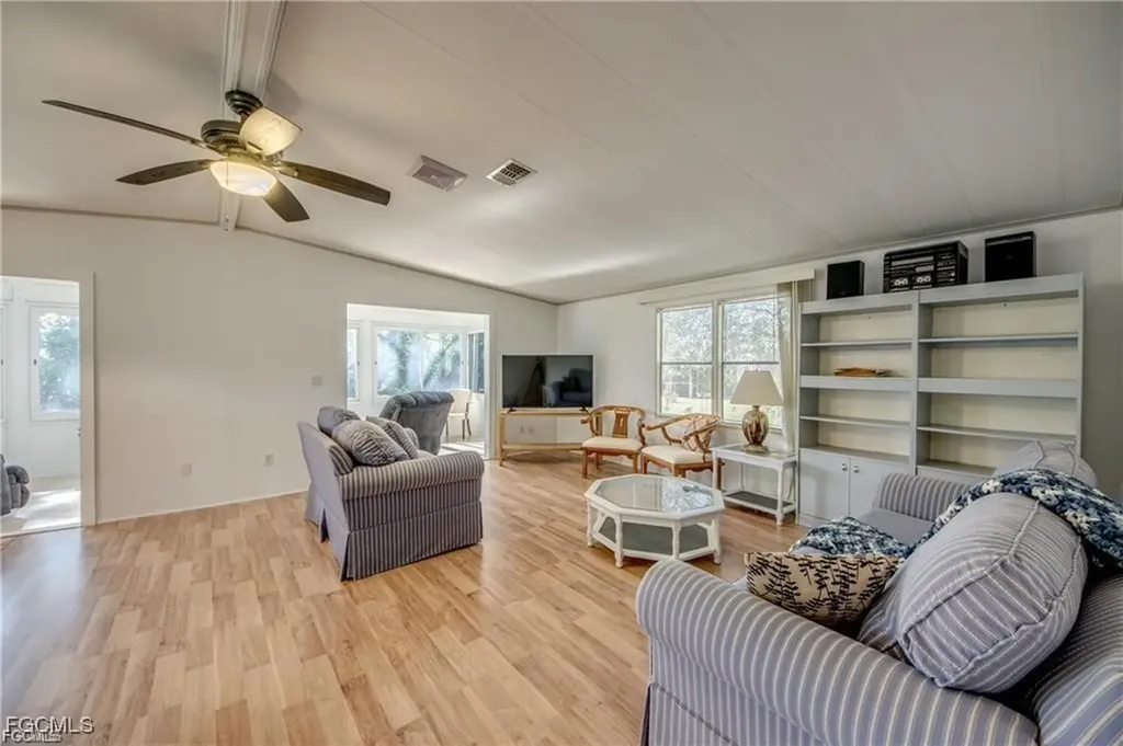 9745 Lake Fairways Boulevard North Fort Myers FL 33903