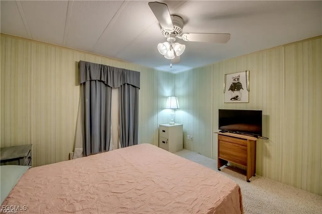 9745 Lake Fairways Boulevard North Fort Myers FL 33903