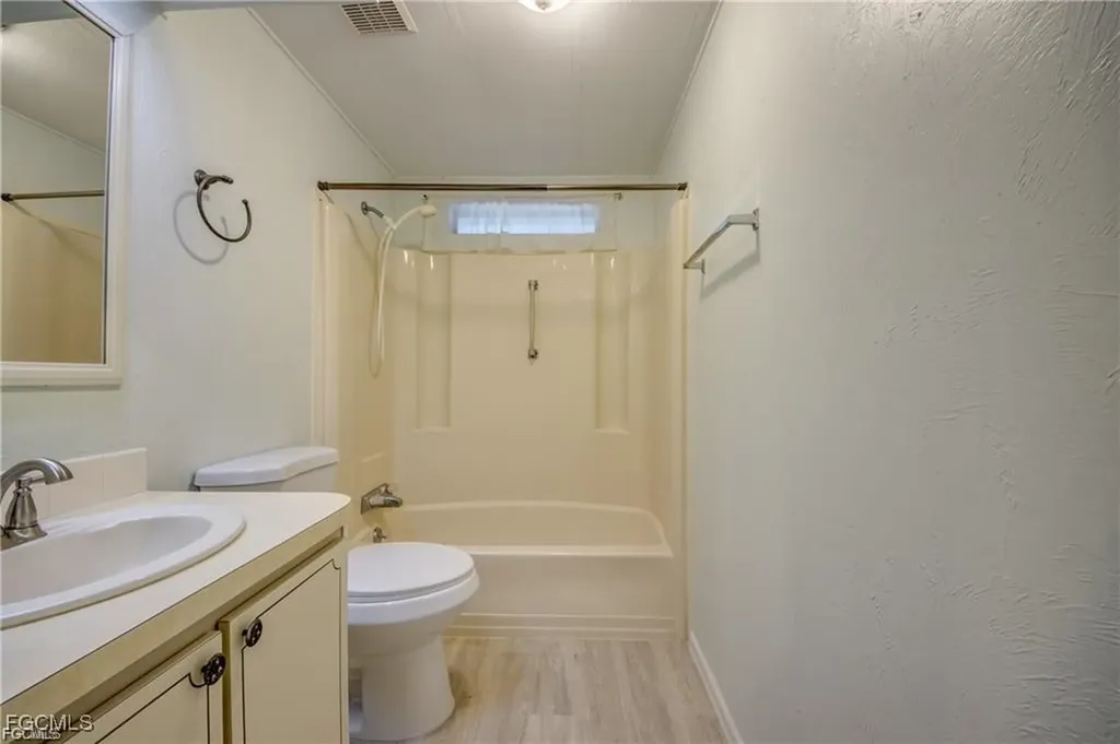 9745 Lake Fairways Boulevard North Fort Myers FL 33903