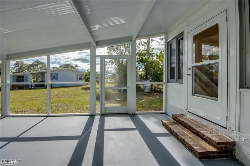 9745 Lake Fairways Boulevard North Fort Myers FL 33903