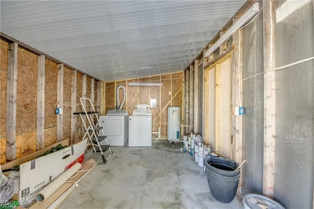 9745 Lake Fairways Boulevard North Fort Myers FL 33903