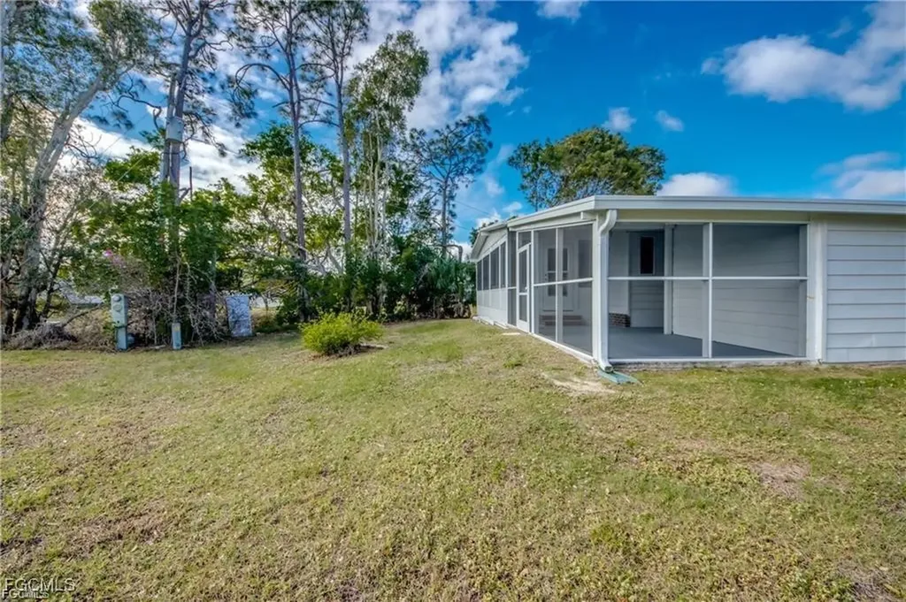 9745 Lake Fairways Boulevard North Fort Myers FL 33903