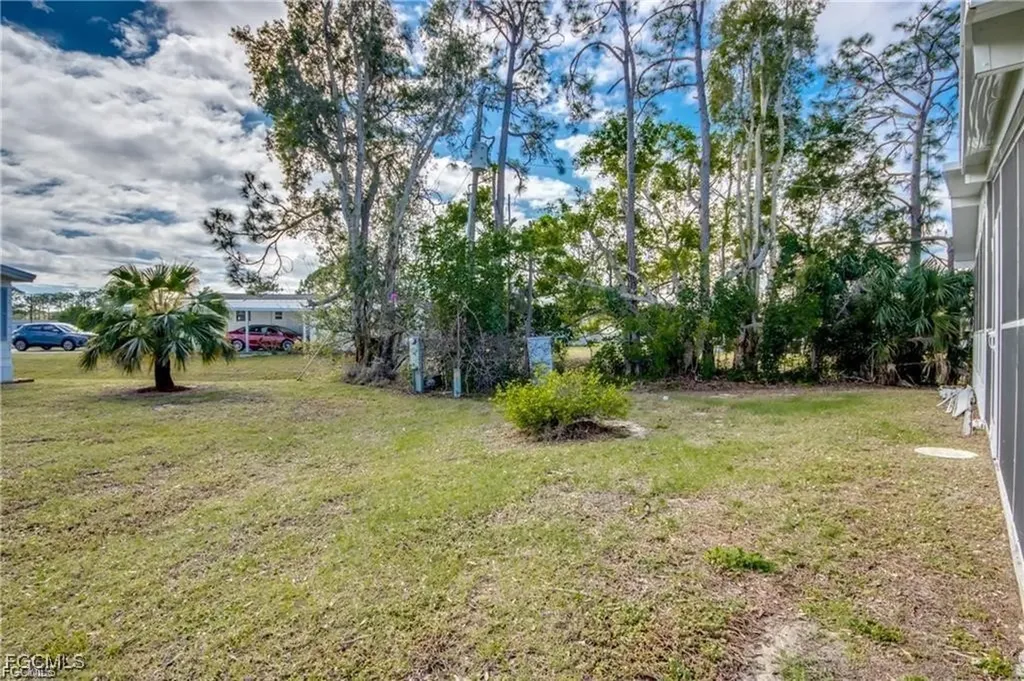 9745 Lake Fairways Boulevard North Fort Myers FL 33903