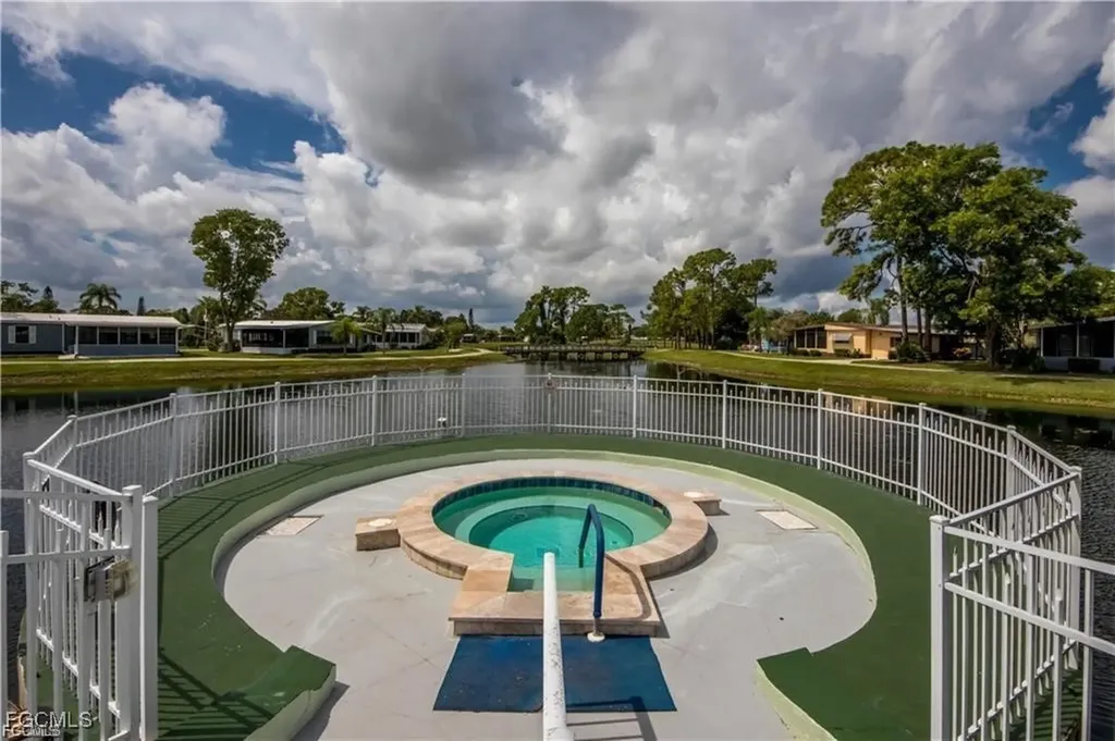 9745 Lake Fairways Boulevard North Fort Myers FL 33903