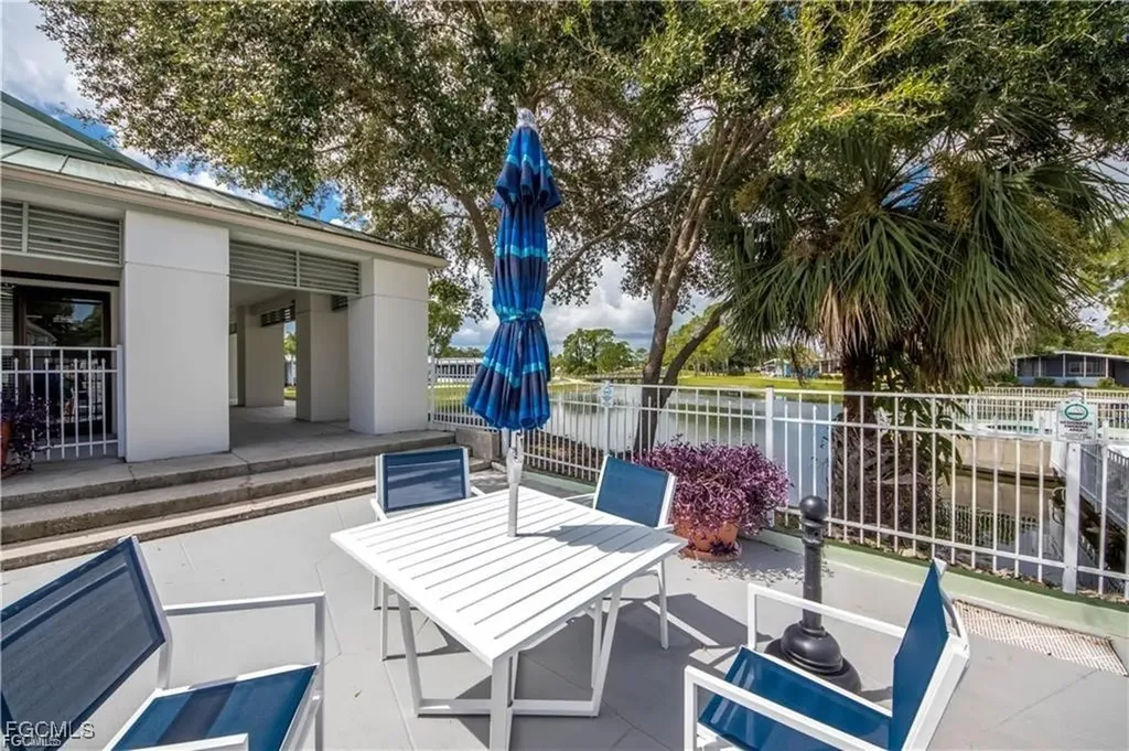 9745 Lake Fairways Boulevard North Fort Myers FL 33903