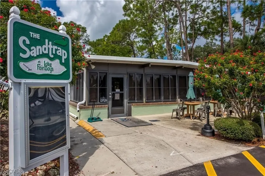 9745 Lake Fairways Boulevard North Fort Myers FL 33903