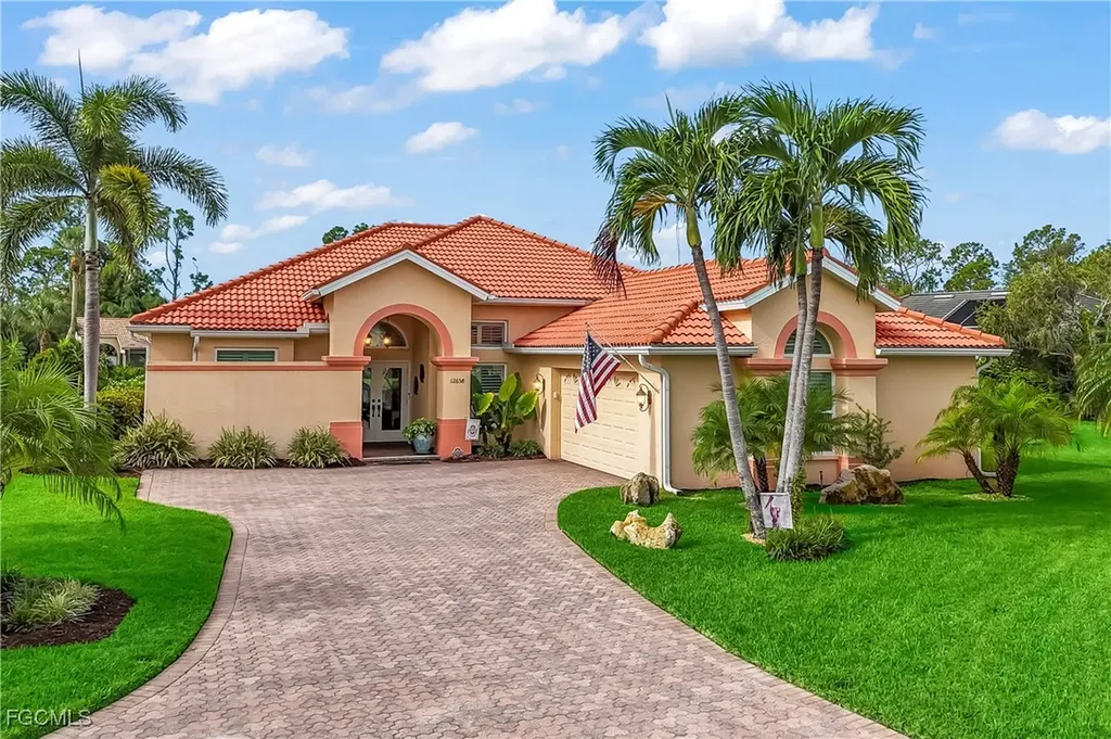 12658 Buttonbush Place Bonita Springs FL 34135