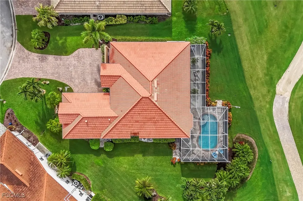 12658 Buttonbush Place Bonita Springs FL 34135