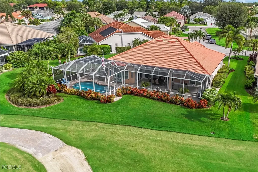 12658 Buttonbush Place Bonita Springs FL 34135