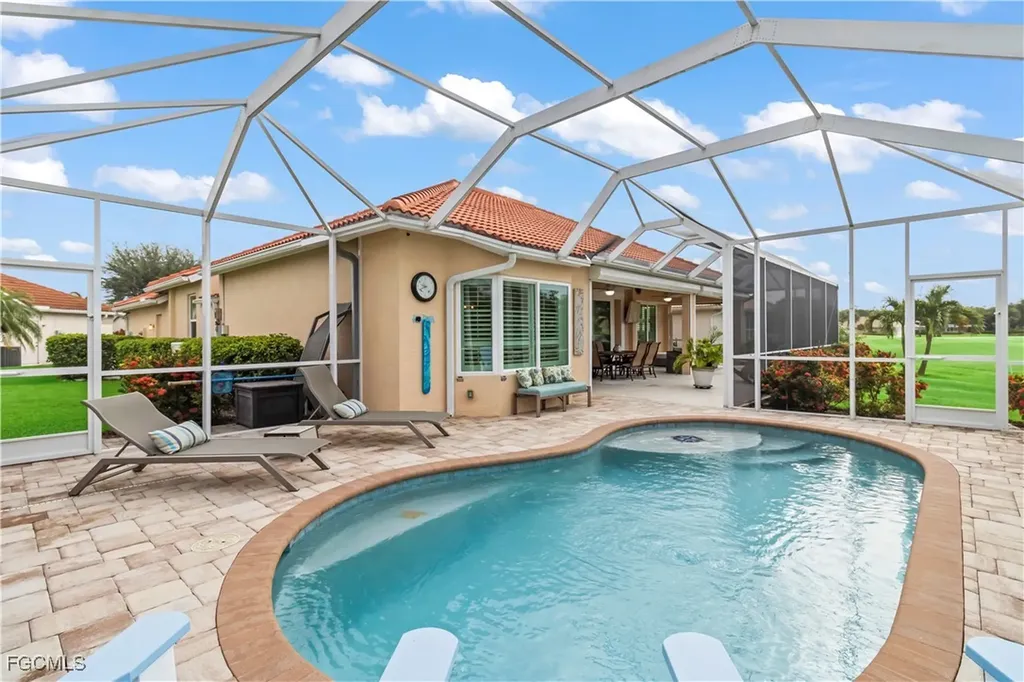 12658 Buttonbush Place Bonita Springs FL 34135