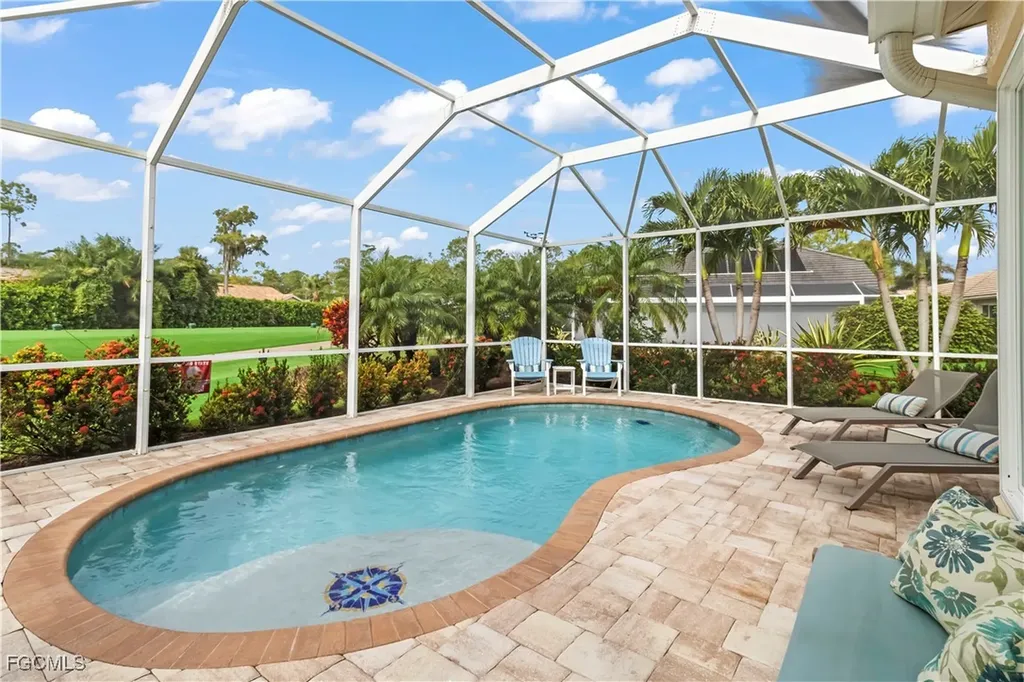 12658 Buttonbush Place Bonita Springs FL 34135