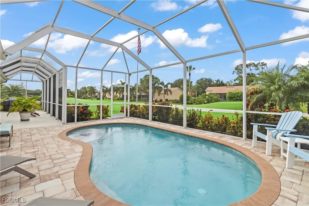 12658 Buttonbush Place Bonita Springs FL 34135