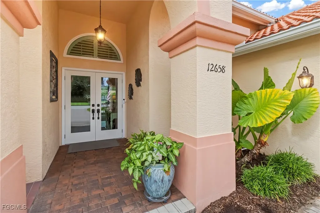 12658 Buttonbush Place Bonita Springs FL 34135